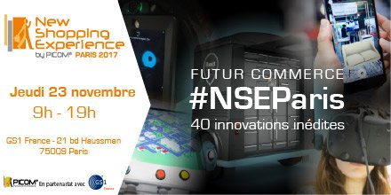 #NSEParis
<a href="/cargoonline/">Andrew Carroll😧</a> - Cloud platform for managing B2B and B2C deliveries
bit.ly/2uJkq5e