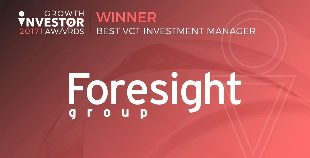 Very happy to have won Best #VCT Investment Manager at the <a href="/GIAwards/">GrowthInvestorAwards</a> last night! Thank you <a href="/Intelligentwit/">IP</a> and all for a wonderful evening #VCTInvestmentManager #investment #GIAwards17