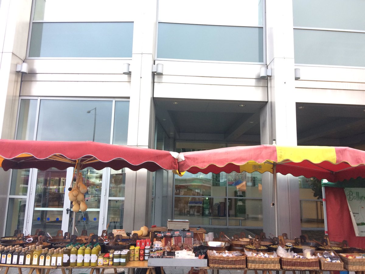 Real Olive Company tweet media