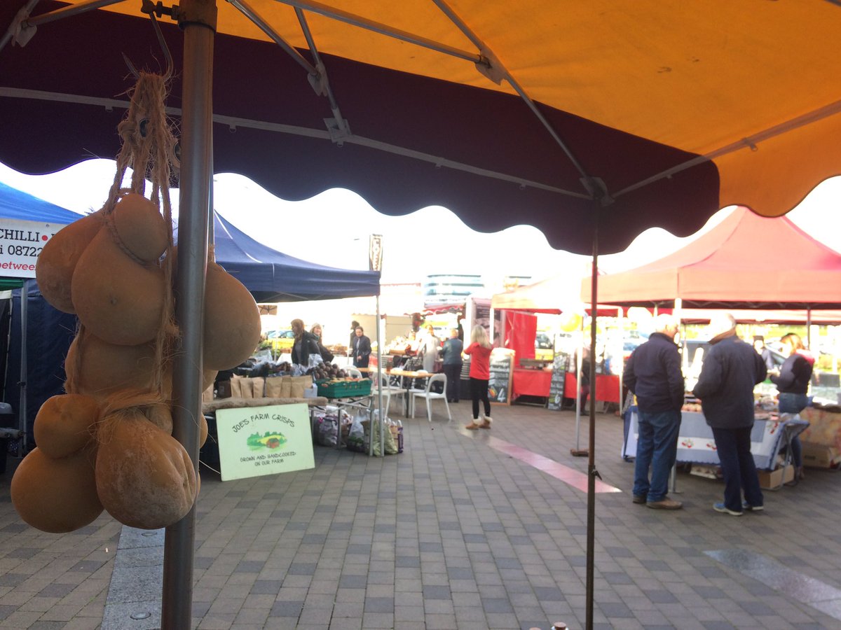 Real Olive Company tweet media