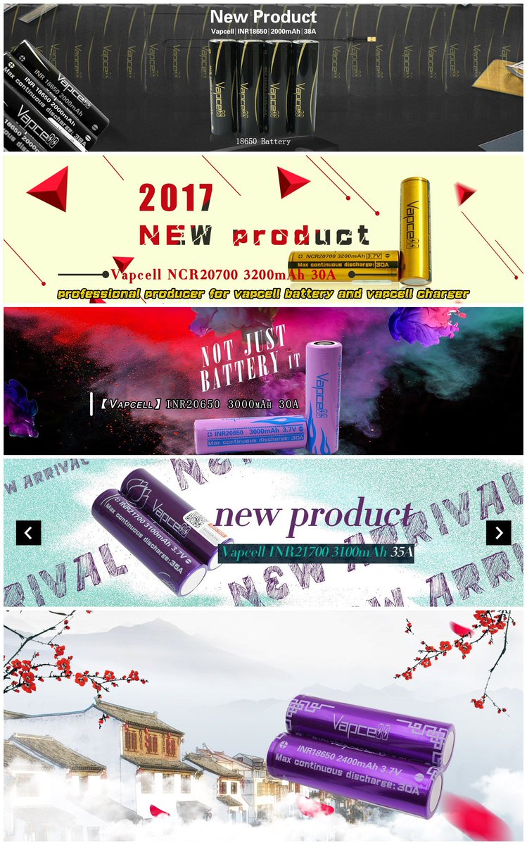 Jenny68730352's tweet photo. We can provide a full range of services
JUST FIND US #VAPCELL
what are you WAITING FOR,dear?
lg, samsung, sanyo, sony, panasonic and etc https://t.co/5so1xBx1gc