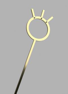 rosieandrubyUK's tweet photo. Wearable sensor pin #FashTech17 #wearables #jewellery https://t.co/a0dp9Vmg7Z