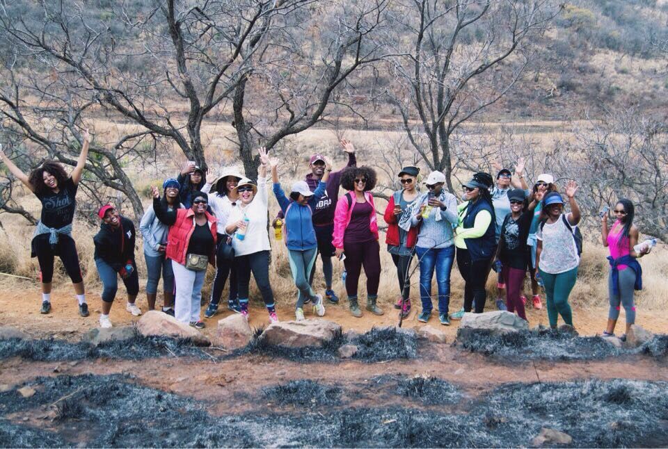 TheBAWLife's tweet photo. #ThrowBack to that time in August when we got together as women to Heal. Exhale. Reflect. Fun was definitely had!
#HERHike #bAwEvents #TBT https://t.co/VaXB6eo3Q0