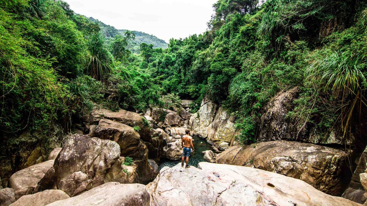 Can Vietnam reinvent itself as an adventure destination? buff.ly/2hjkRRG