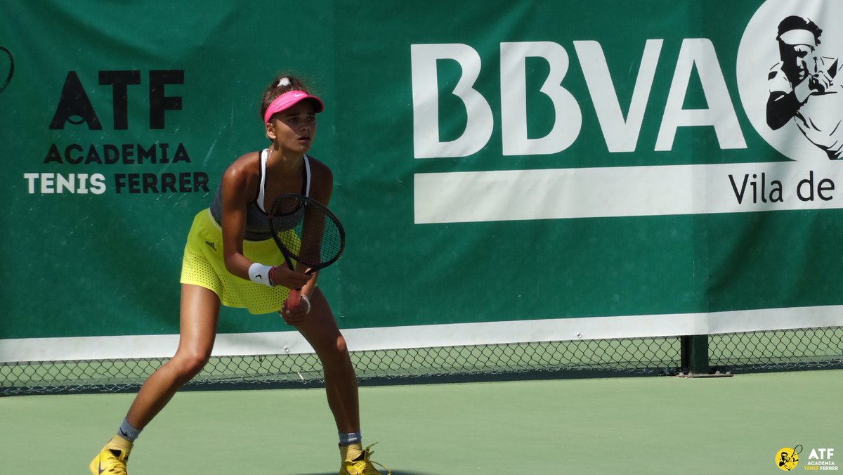 ferreracademy's tweet image. To go up to the next level many things are needed, but a relevant one is the positive attitude, daily work and perseverance. #MetodoFerrer #ATF #AnnualProgram