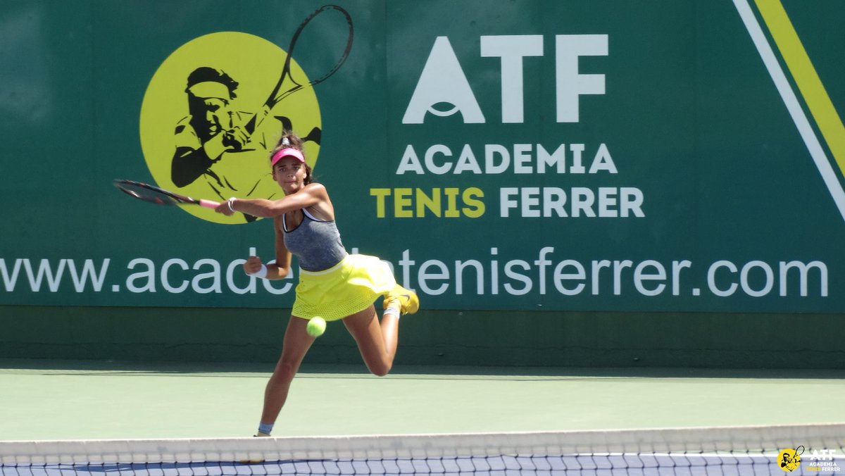 ferreracademy's tweet image. To go up to the next level many things are needed, but a relevant one is the positive attitude, daily work and perseverance. #MetodoFerrer #ATF #AnnualProgram