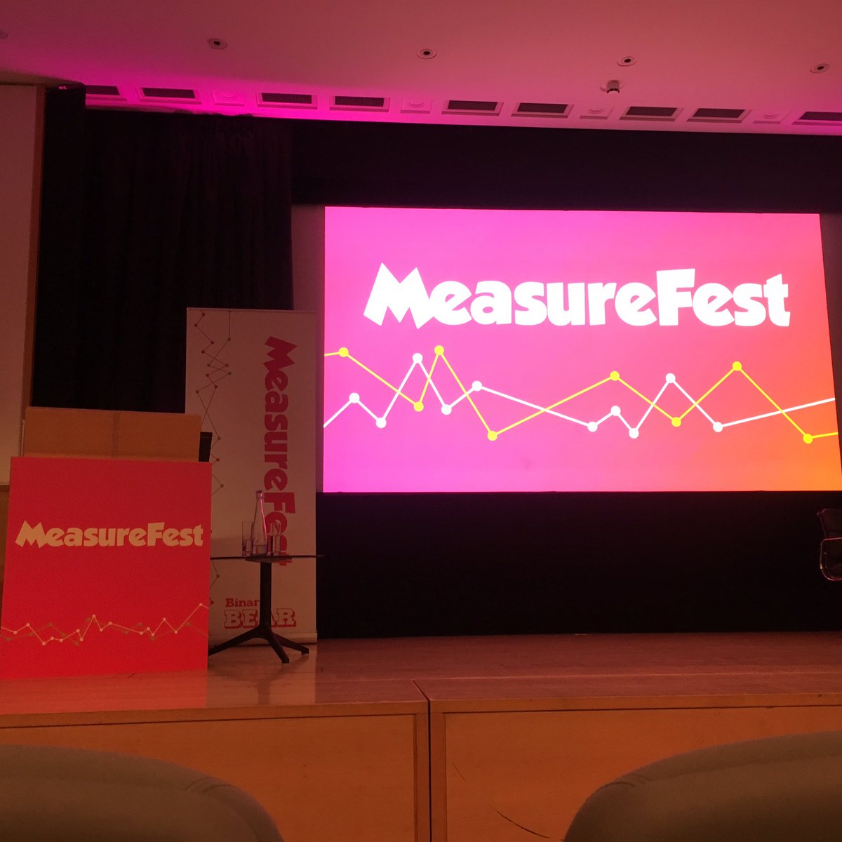 LilianLoveBug's tweet photo. Miniature pastries and #MeasureFest. #happythursday #FROW https://t.co/bNXC8NtY3P