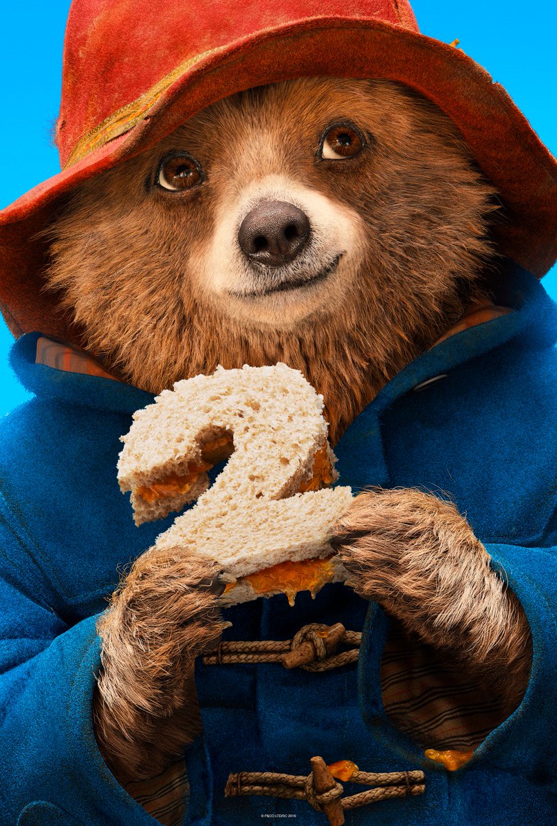 BBCRSAfternoons's tweet photo. Film day! #Paddington2, @OnlyTheBraveM and Prof Marston and the #WonderWomen reviewed by @ianjhoey and Eddie Harrison. In honour of Paddington, tell us your favourite film set in #London and why? https://t.co/wZJ285GxI3