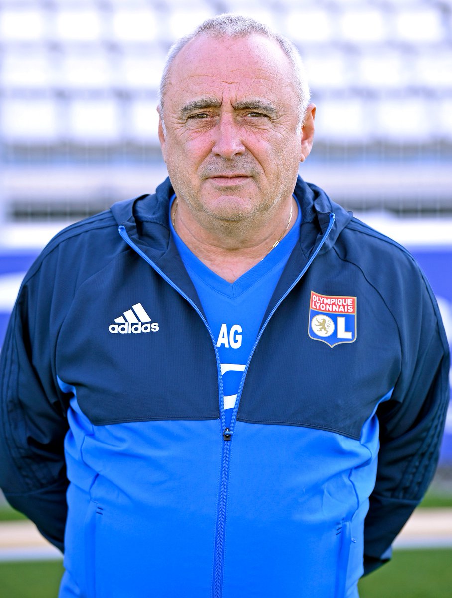 Olympique Lyonnais Joyeux Anniversaire A Armand Garrido Qui Fete Ses 62 Ans Academyol Olympique Lyonnais Joyeux Anniversaire A Armand Garrido Qui Fete Ses 62 Ans Academyol