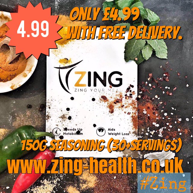 Zing health (@zing_health) / Posts / X