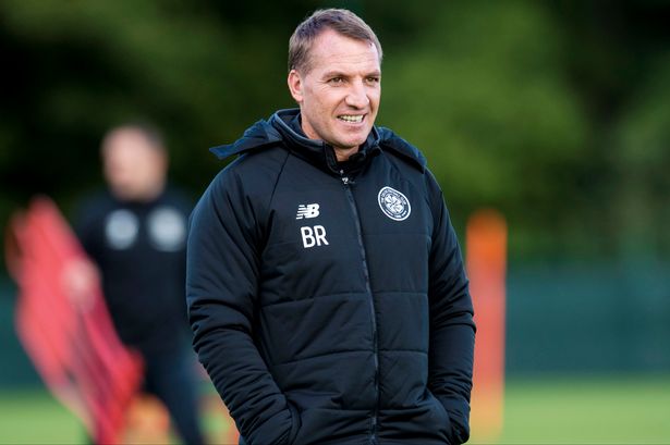 CelticQuote's tweet photo. “I’m not sure I could be anywhere in the world, not just in England, and be as happy as I am now because I’m getting the chance to develop players.”
Brendan Rodgers https://t.co/XwwTwegzhc
