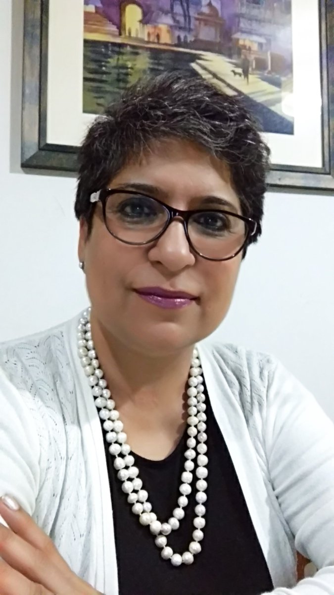 StratCommIndia's tweet photo. We have Vice President and Global Head of Communications for Biocon Limited- @SeemaAhuja1 speak at StratComm2018. @InventiconBI #stratcommindia https://t.co/eB5Ylz1oVb