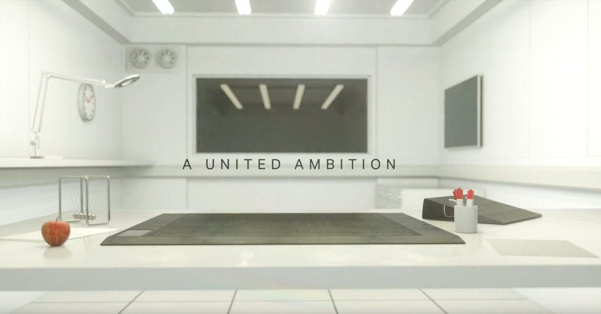 Accelerator tweet media