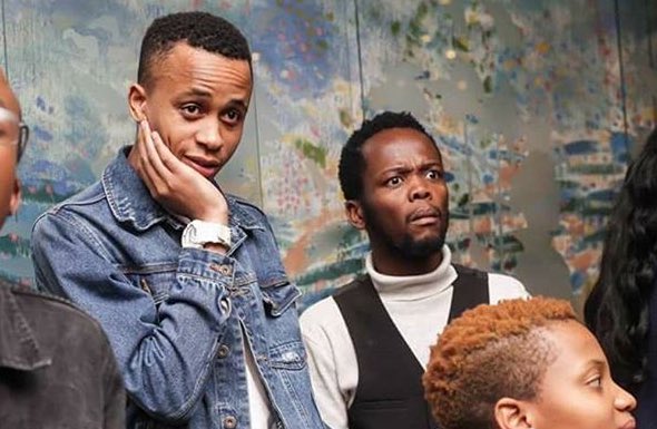 NOCHILL_VODCAST's tweet photo. When the pastor says “ Jesus Christ was Crucified for your sins “ and you’re tempted to shout YENA AYA KWINI" .... https://t.co/iTMN76yvT0