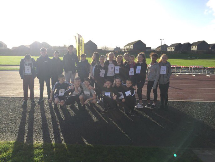 Young Ambassador LHS tweet media