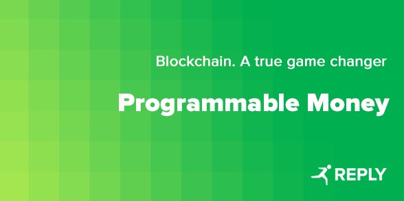 replyblockchain's tweet photo. #Transparency, #traceability and #programmability: these are three benefits that #Blockchain #tech introduced in the #paymentsystems. Discover more, watch the video: https://t.co/8CZbGIxJ4y https://t.co/sLNoJmumhX
