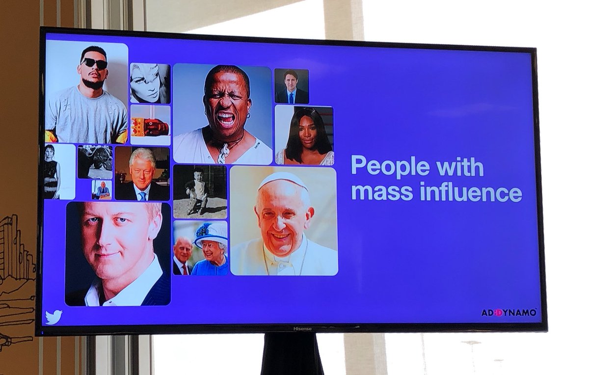Sheldoncs's tweet image. Only at  #DigitalJourneys @JellyfishSA_  does @akaworldwide and @Pontifex  appear on the same slide @CraygH