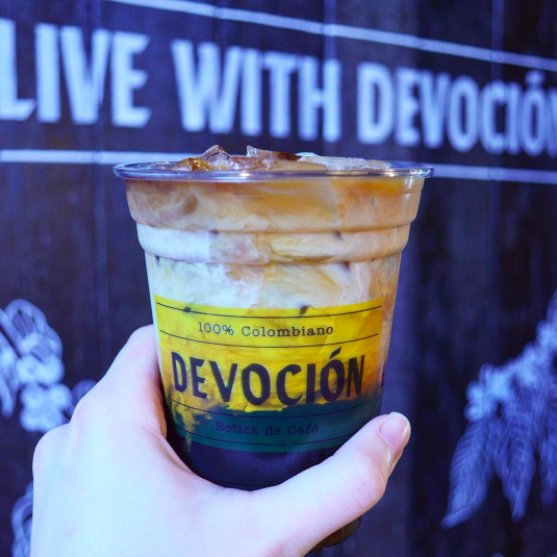DevocionUSA's tweet image. Devoted in seeking the best beans in #Colombia in order to make the tastiest, most exclusive Colombian coffee.

📷 - @mollyluc
#DevocionFresh