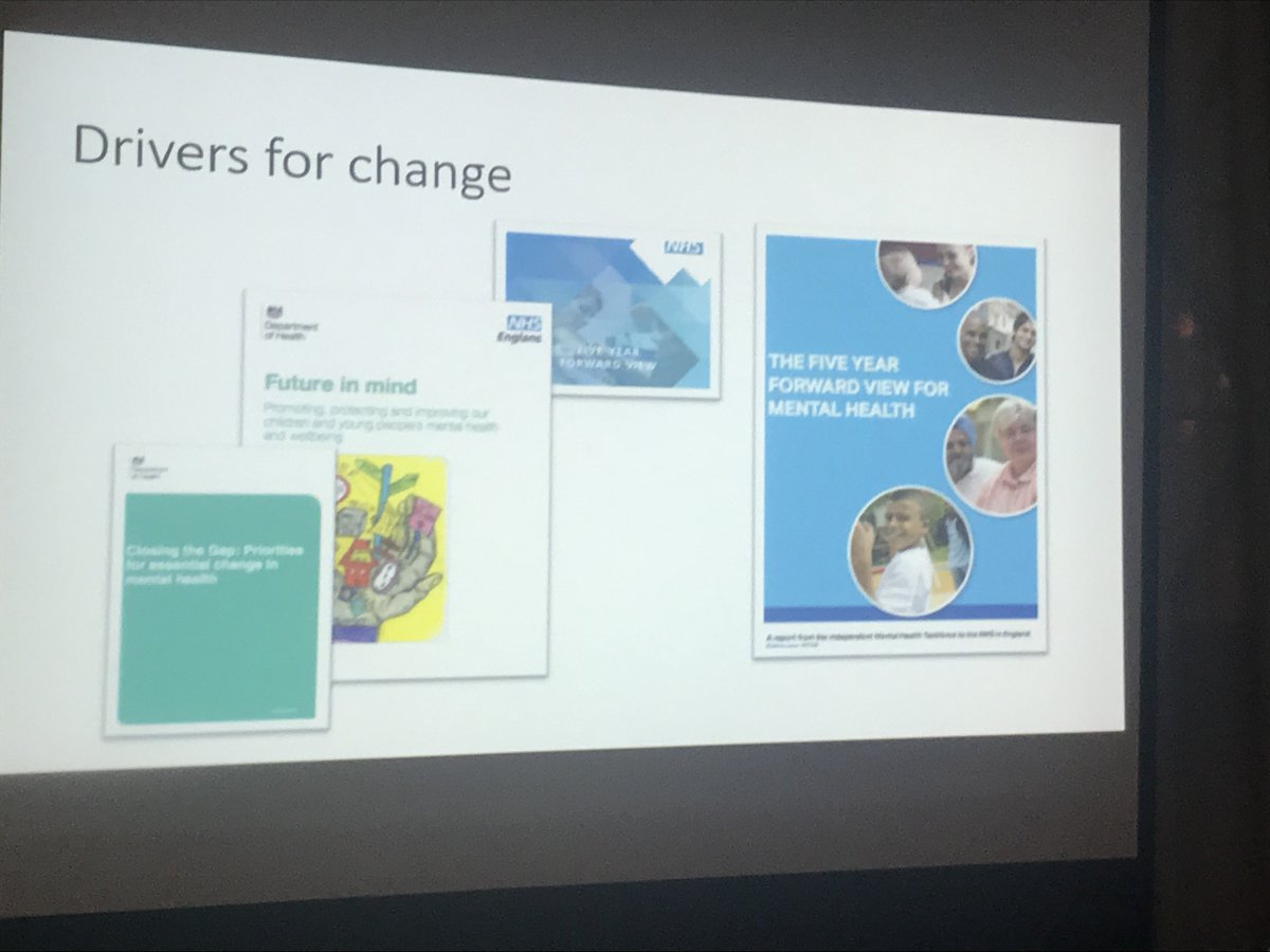 ForensicClinPsy's tweet photo. James Millington speaking of much needed dev. Of forensic CAMHS nationally @WrightLinkLtd @BPSOfficial #FFCPAutumn17 https://t.co/duFPHeJkXA