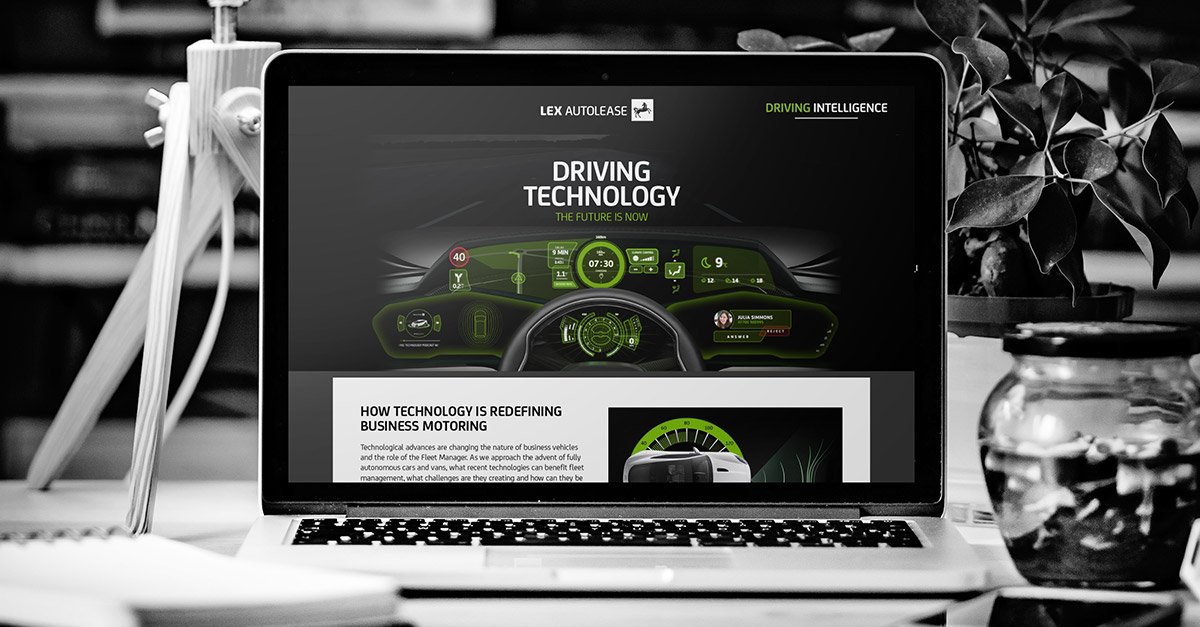 MilestoneOnline's tweet photo. We’re so excited, our #DrivingIntelligence work with @LexAutolease is nominated for both @TheDrumNetwork and @TheFSForum awards! #DrumNetworkAwards #FSFAwards2017 https://t.co/3wpwm1P7hx