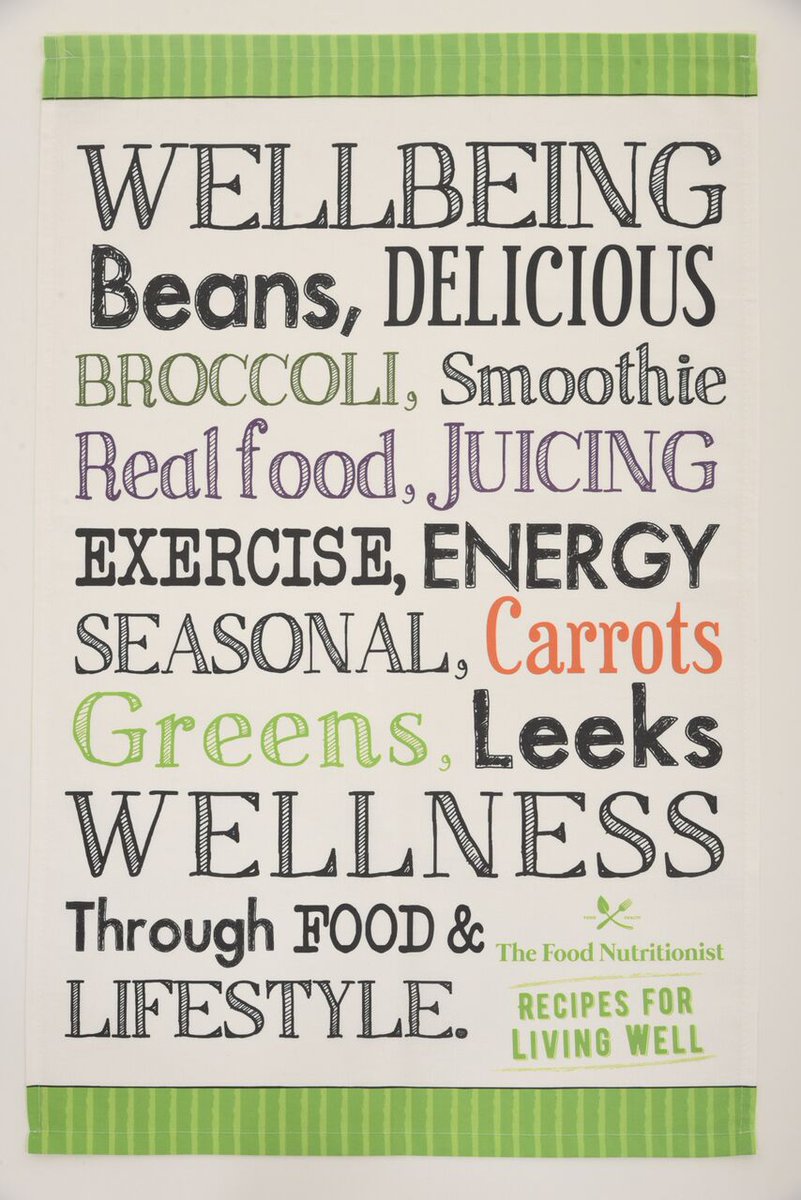TheFoodNutritionist tweet media