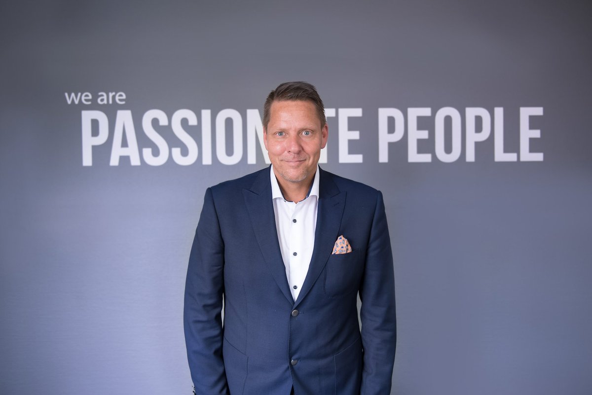 Idag har vi årsdag på Twitter! Det firar vi med att berätta att vår listningsansökan till Nasdaq First North nu är godkänd! Handeln börjar 13/11! news.cision.com/se/indentive-a…