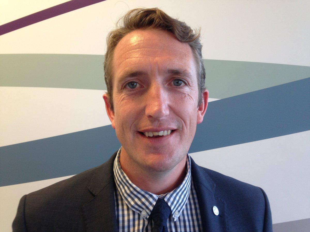 TetraTechEurope's tweet photo. .@wyggroup Head of Project Management @dncorbin manages over 100 PMs in seven countries, but his educational roots may surprise you. Read his story on #apprenticeships as an alternative pathway to #Engineering . #TEWeek17 #EngineerOnAMission https://t.co/8LUQXY3rZo https://t.co/2Mq3fepy2r