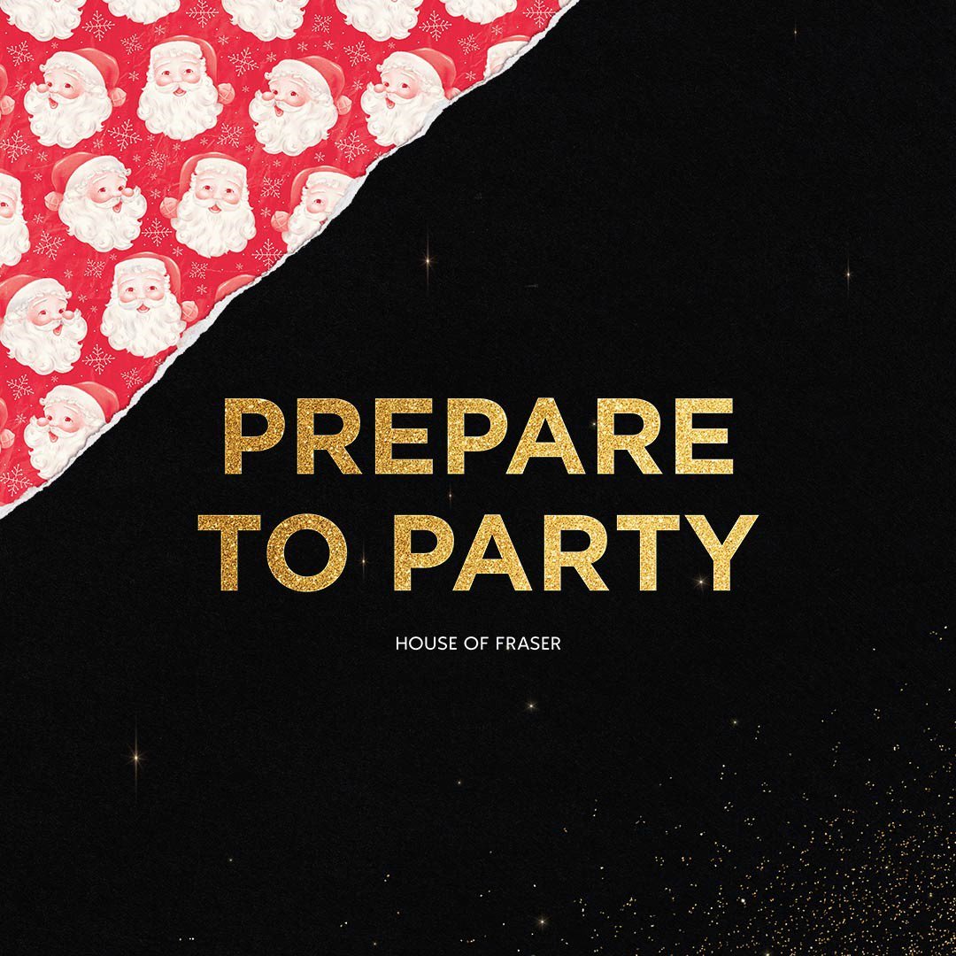 LukeRoper's tweet image. Prepare to party with @DJELJOFFICIAL tonight at 4pm in the Luke concession in @houseoffraser Birmingham.

Free CDs to be given away! #LukeLife