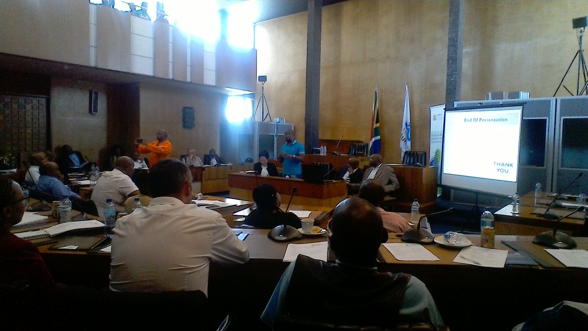 Metsimaholo Local Municipality tweet media