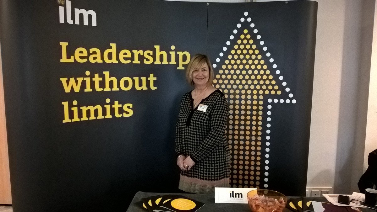 Lots of interest here at the 10th anniversary West Midlands Employers Coaching Conference