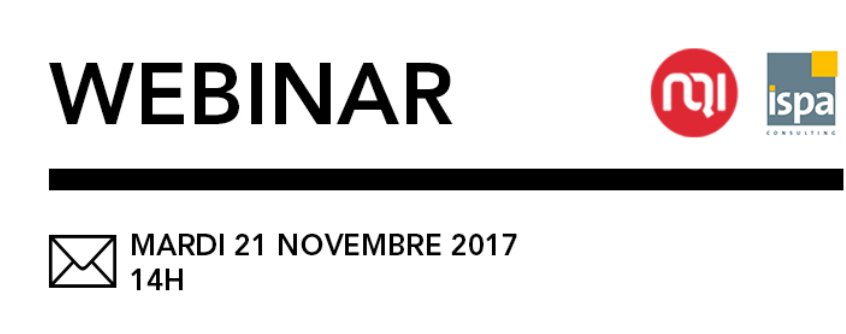EtienneCab's tweet photo. #Webinar: @NQICommunity et @ISPAConsulting : Pilotez votre transformation digitale ! 📊💻
➡️https://t.co/dyJSWcV2rW
#PPM #NQI #projectmanagement https://t.co/0N0CWZ1GtS