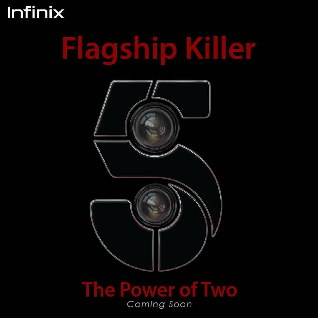 icon325's tweet photo. Two things are better than one,  that's why @infinixuganda Is bringing you 👇 #StayTrue Zero 5 https://t.co/GANIcyccVd