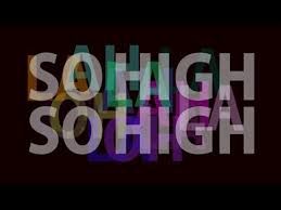 Got me feeling drunk and high
So high, so high <3
#ColdPlay #USSearchAwards #ThursdayThoughts #cheers #HighSpirits