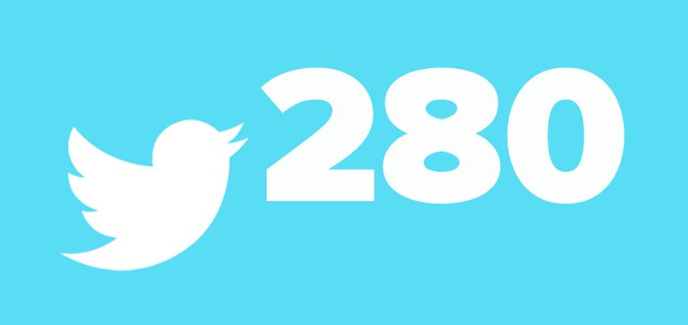 socialmedia2day's tweet photo. 11 Creative Ways To Use Twitter's New 280 Character Limit https://t.co/5t19IlNBSU #socialmediamarketing https://t.co/SJNoZ29EbW