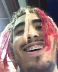 floowstream's tweet image. damn lil pump are u flessin’