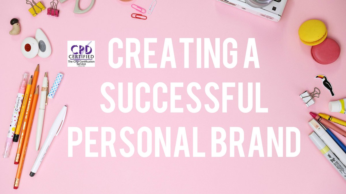Learn from <a href="/PamellaBarotti/">Pamella Barotti</a> who will be using branding strategies &amp; coaching methodologies on 13th Nov ow.ly/NQwl30eSrO0