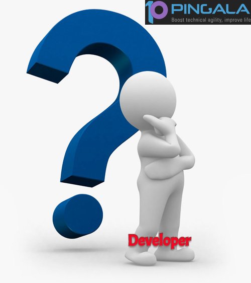 PingalaSoftware's tweet image. What #DevOps offers to the Developers????
Share your comments in just one sentence below using #DevOpsforDevelopers
pingalasoftware.com