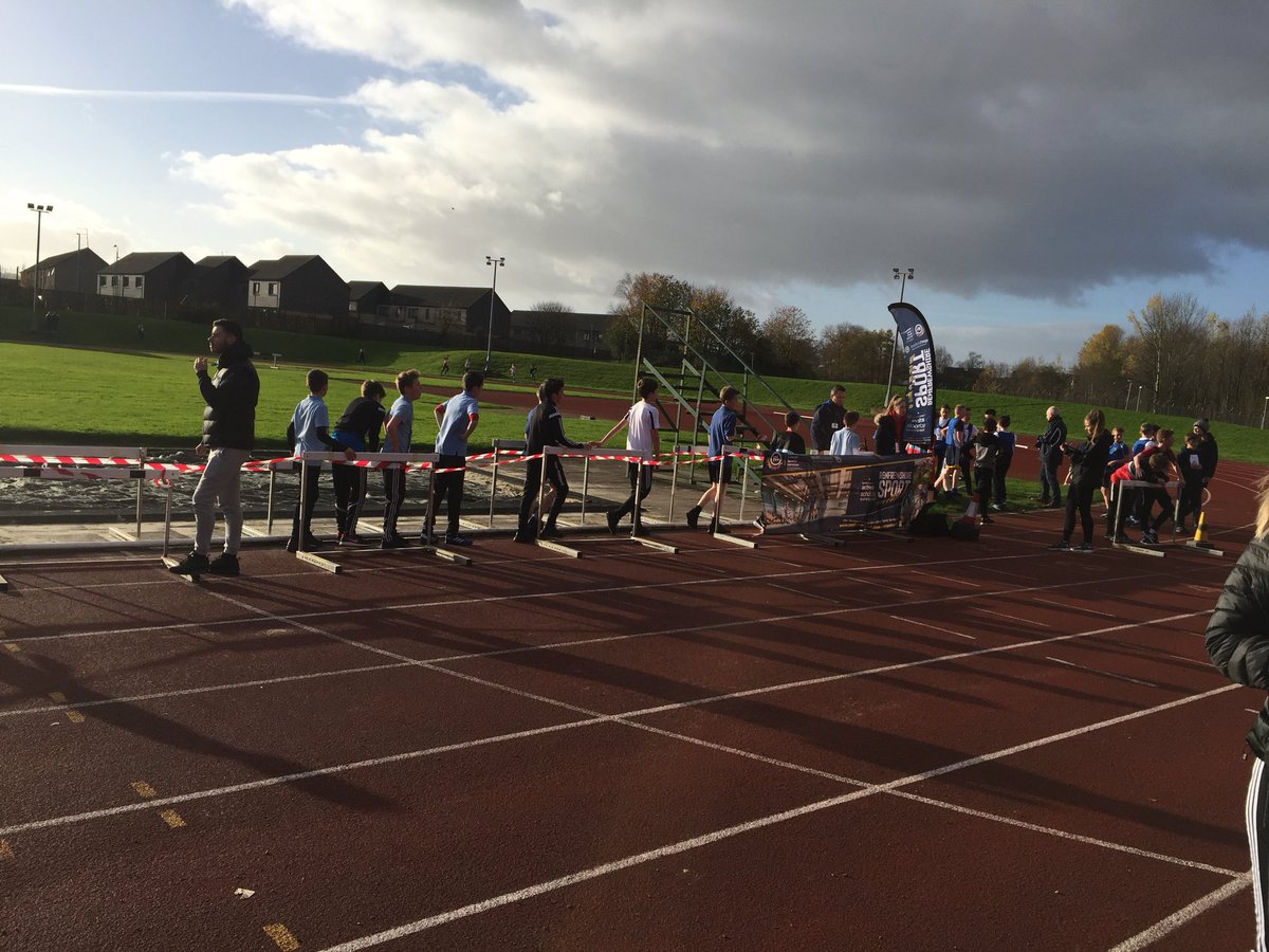 Young Ambassador LHS tweet media