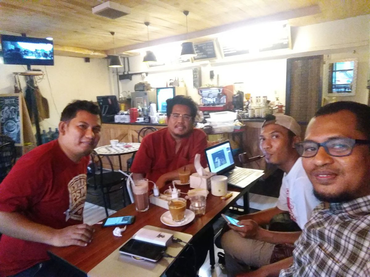 Made in Makassar tweet media