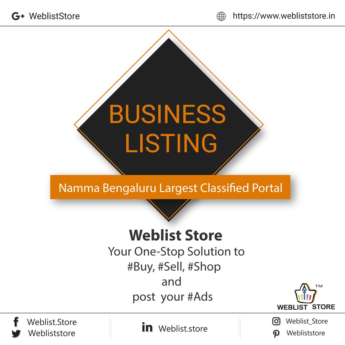 webliststore's tweet photo. Thinking of getting a stylish hair cut? Still confused about the best salons in Bangalore? Use #WeblistStore #Business directory and get the most relevant search results faster than ever... https://t.co/P1VnwLT3Xc https://t.co/3pZvS278yX