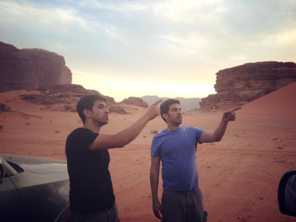 Follow <a href="/seamfilm/">Seam Film</a> 4 more updates on the status of our short and also follow <a href="/dassanir/">Rajeev Dassani</a> and <a href="/elandassani/">Elan Dassani</a> our film's creators #SupportIndiefilm