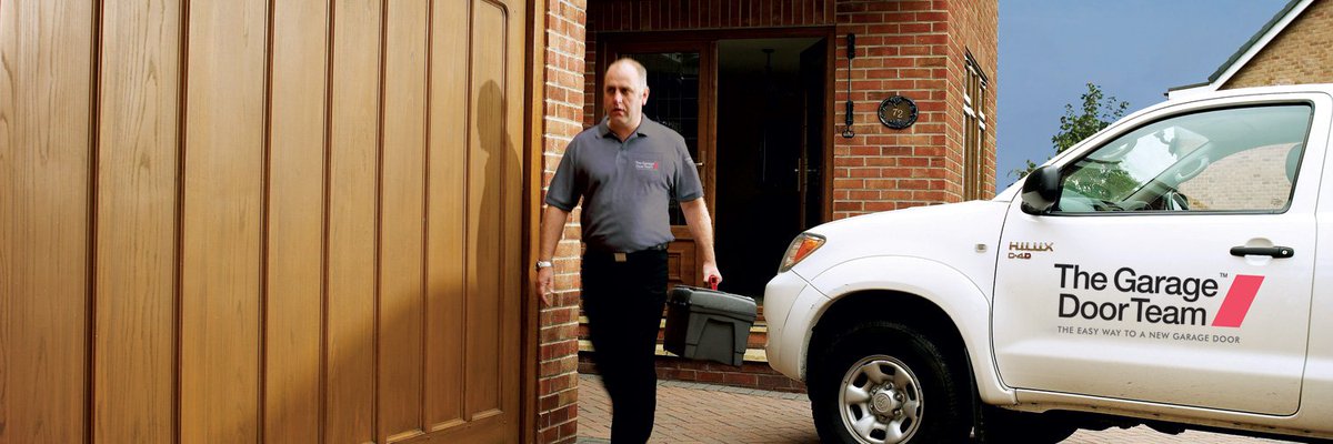 We offer a range of #GarageDoor #Services throughout the UK! Take a look here to see if we can help > ow.ly/LxLY30gph0g
