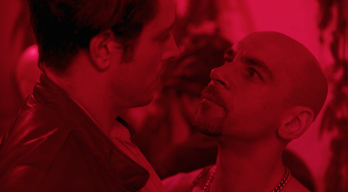 TrendyFilm's tweet photo. Shot exclusively in East #London, Trendy explores the damaging impact of #gentrification that is seeping deeper into society... #indiefilm #TrendyFilm #ThursdayThoughts https://t.co/edzuKlrroH