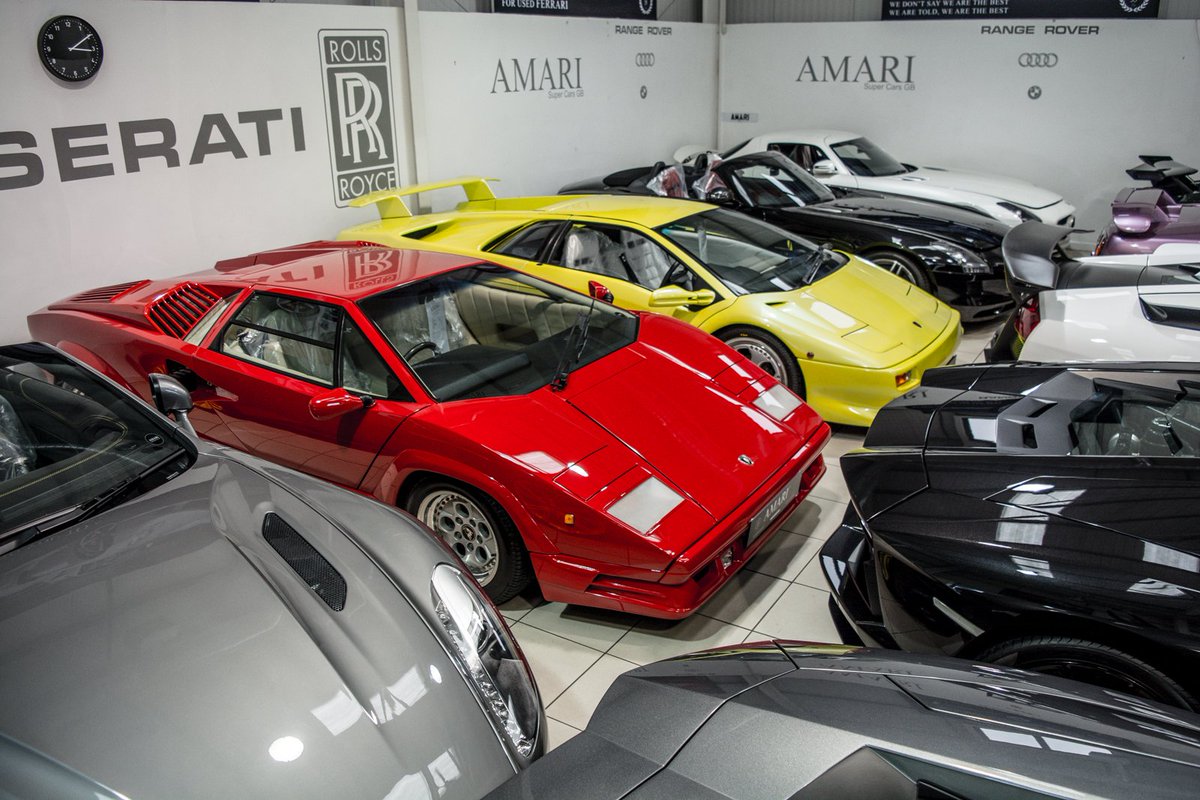 SheikhAmari's tweet photo. We are seriously understocked with only 45 cars!  Please call me today: buying #Aston #AMG #Bentley #Ferrari #Lambo #Porsche #Rolls instant decision payment and collection with in 24hr. https://t.co/yWvPAUwwGP