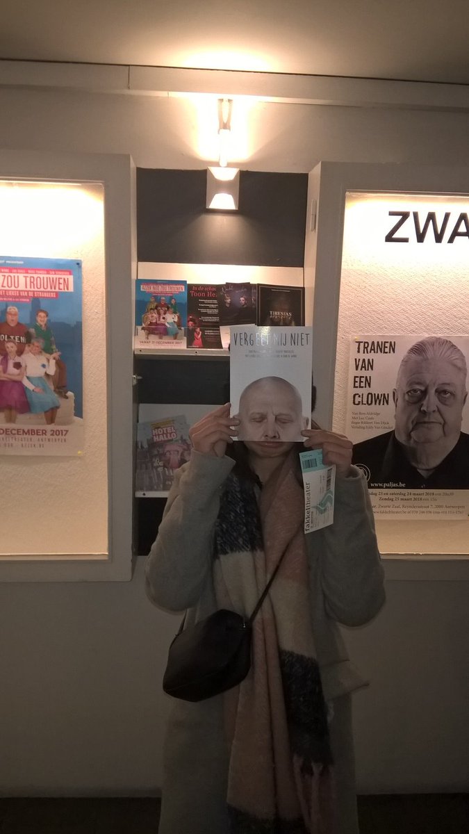 Steven_Schoovae's tweet photo. @Userfull_IT @JanBuermans En daar hoort natuurlijk altijd een klein beetje onnozel gedoe bij ;o). #zaligeAvond #bangelijkeshow @JanBuermans @Userfull_IT https://t.co/ZRi33G8btj
