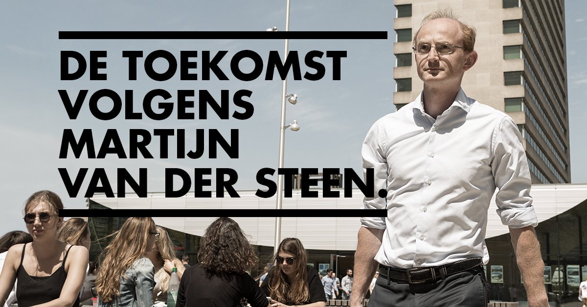 gesprekmdstad's tweet photo. Weten hoe een professor aan de @erasmusuni de toekomst van #010 ziet? Download het gratis #VVDS magazine: https://t.co/3sminxN1Ek https://t.co/1B2kPeRVQs