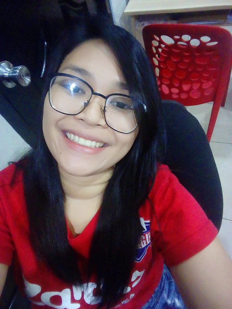joicesundae's tweet photo. Magfile sana akong OT... di na pla ako entitled 😂 ingiti ko na lang :P #Promoted #HigherPosition #Higherexpectation https://t.co/i9cpYtN9Ff