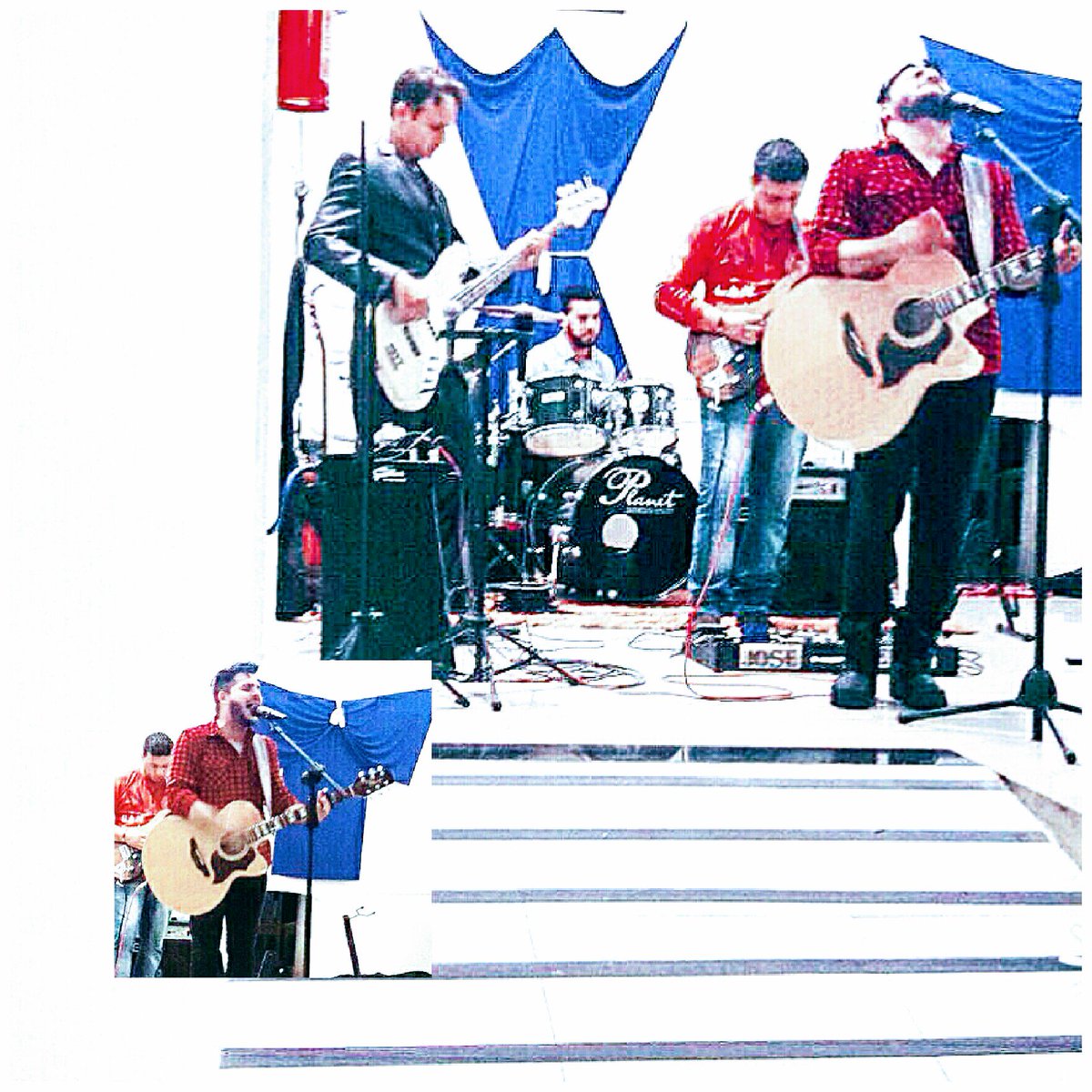 BandaAziel's tweet image. 