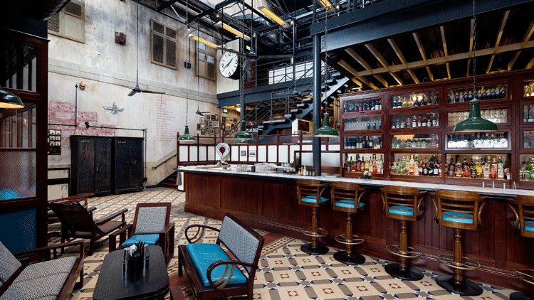 RestaurantMagUK's tweet photo. New wave restaurants are driving growth in the Indian sector, with branded operators set to grow in number by 20% in the next 12 months, according to fresh research from @MCAInsight https://t.co/BoDGOd9PYm https://t.co/uQ1yzU4KiB
