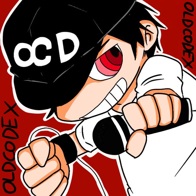 Oldcodexのtwitterイラスト検索結果